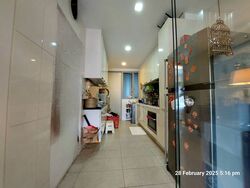 Amber Residences (D15), Condominium #446892361